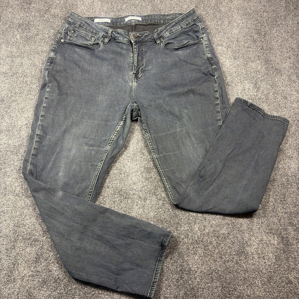 Vigoss Marley Skinny Jeans Size 16